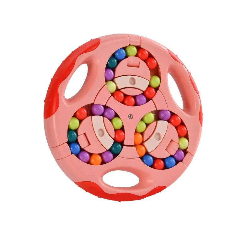 BowLift | Craze Spin Puzzle Fidget Toy