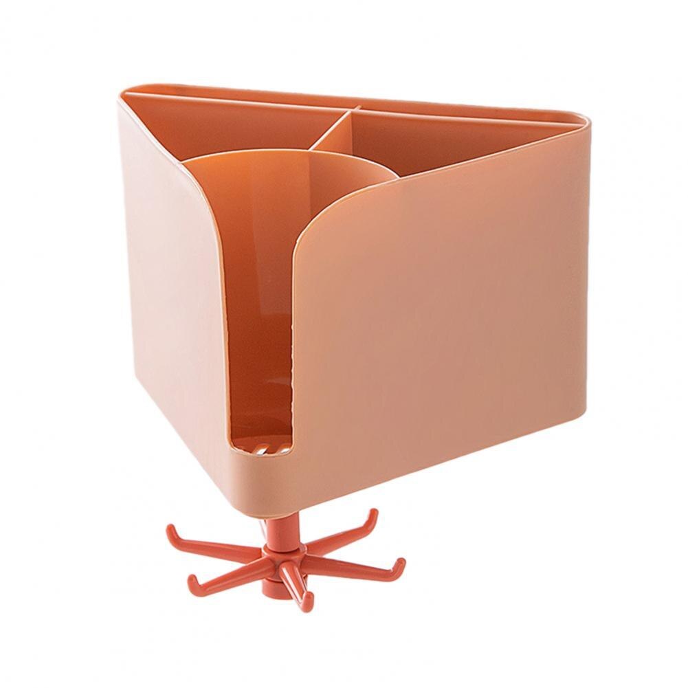 BowLift | Self-Adhesive Kitchen Utensils Drainer Rack