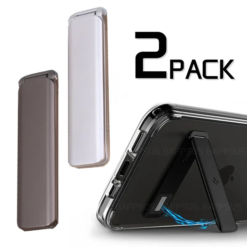 BowLift | Adhesive Ultra Thin Magnetic Kickstand Bracket