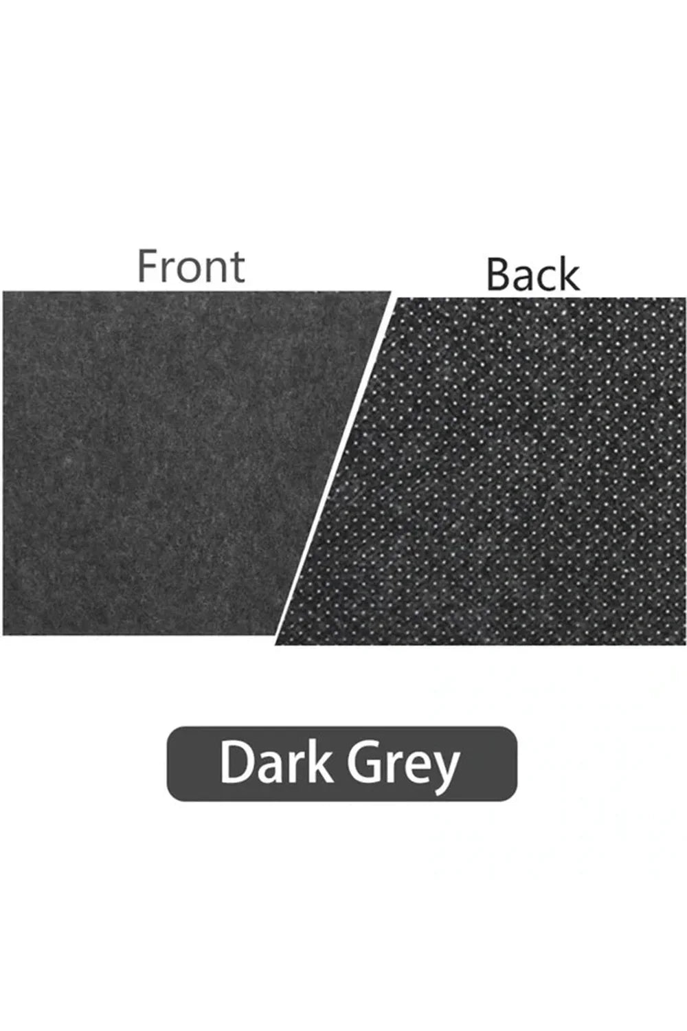 BowLift | Wool Felt Soft Desk Mat