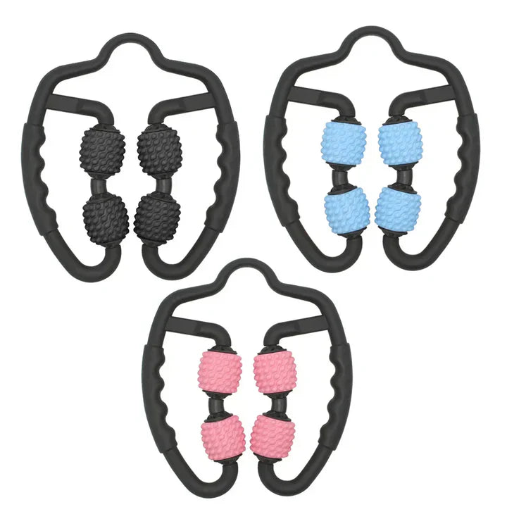 BowLift | Anti-Cellulite Massageroller