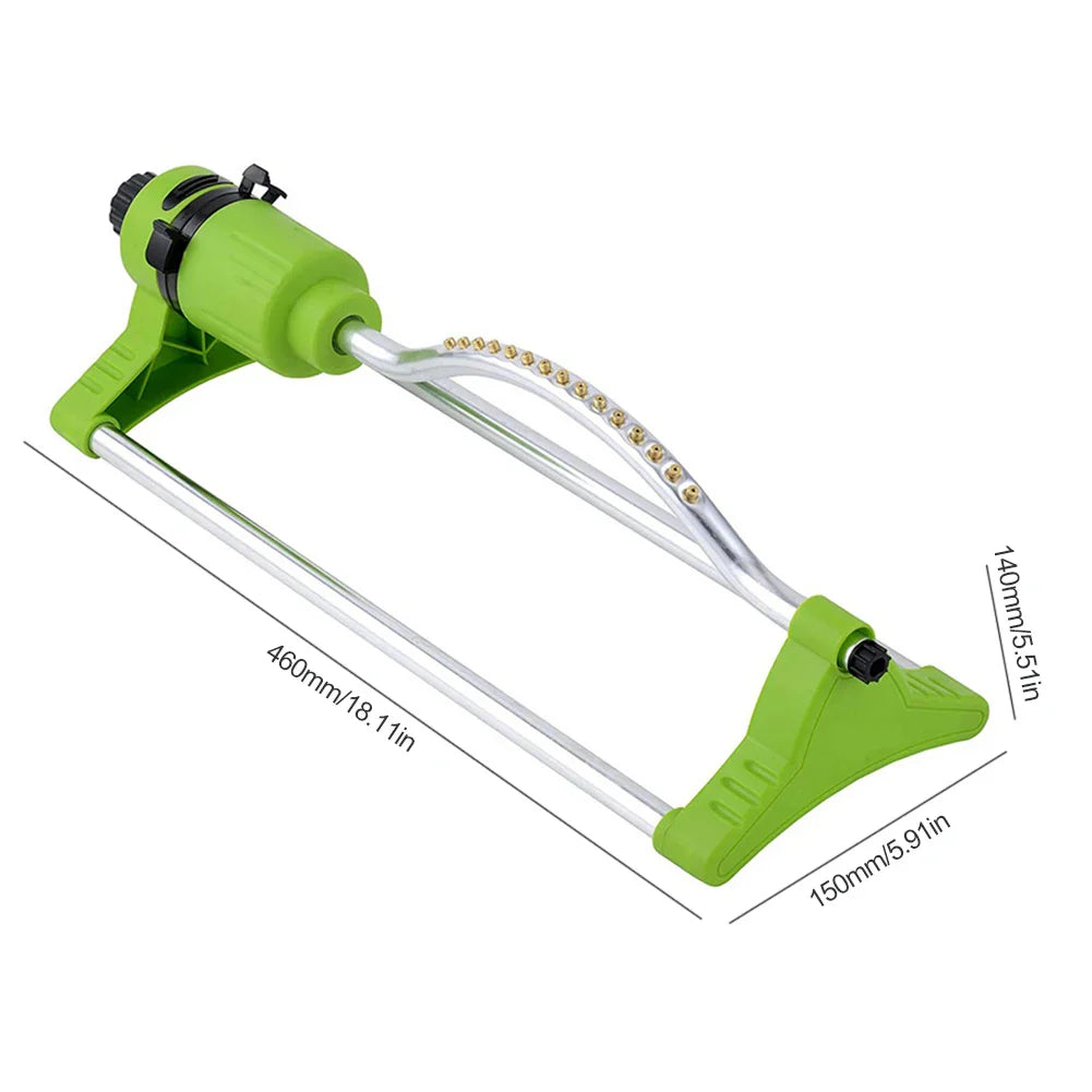 BowLift | Automatic Swing Sprinkler