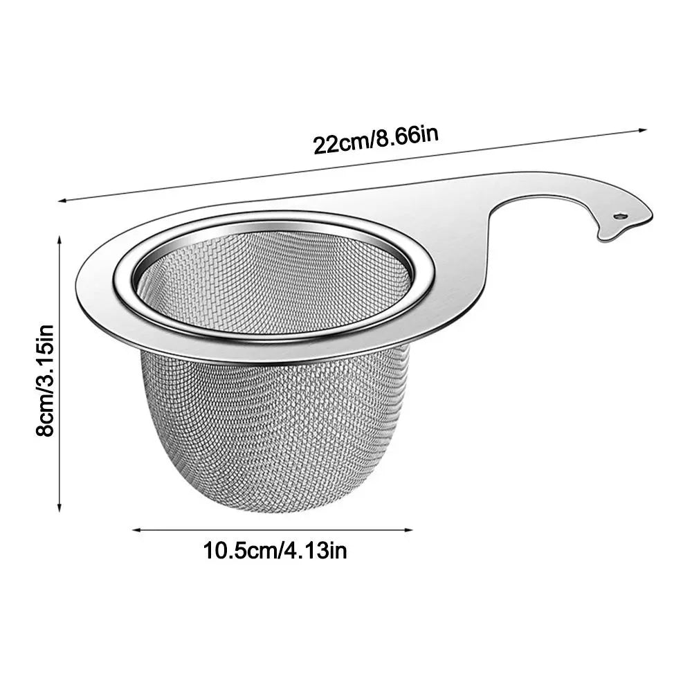 BowLift | Stainless Steel Sink Organizer Drain Basket
