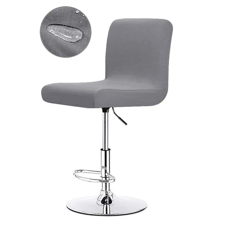 BowLift | Barstool Stretch Cover