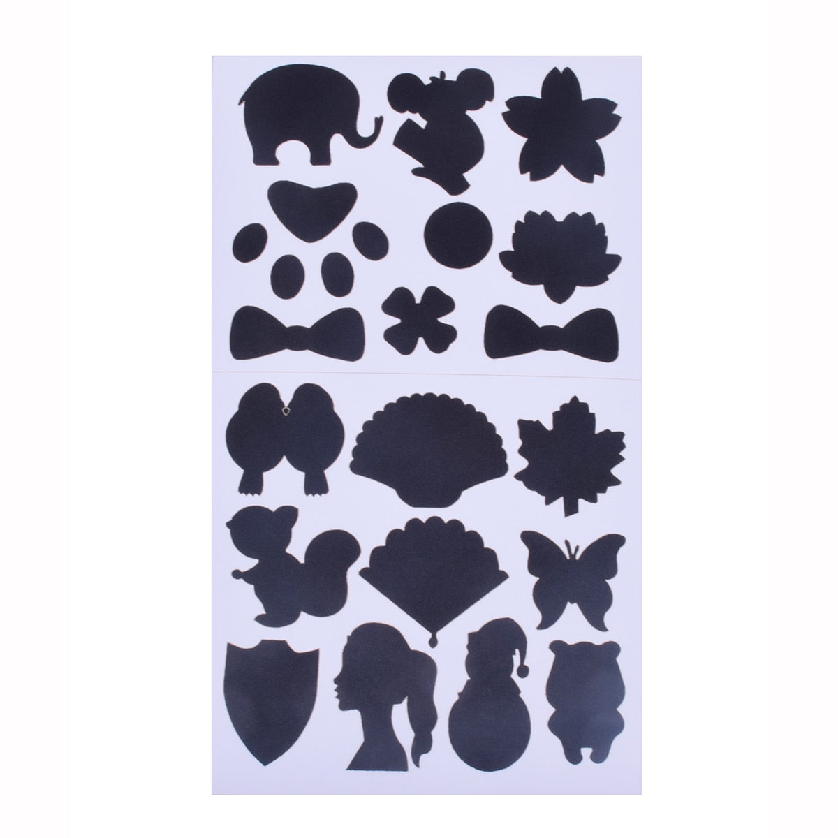 BowLift | Down Jacket Repair Patch