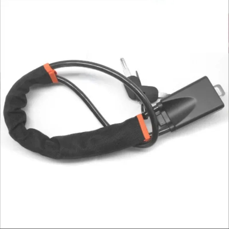 BowLift | Anti Theft Steering Wheel Lock