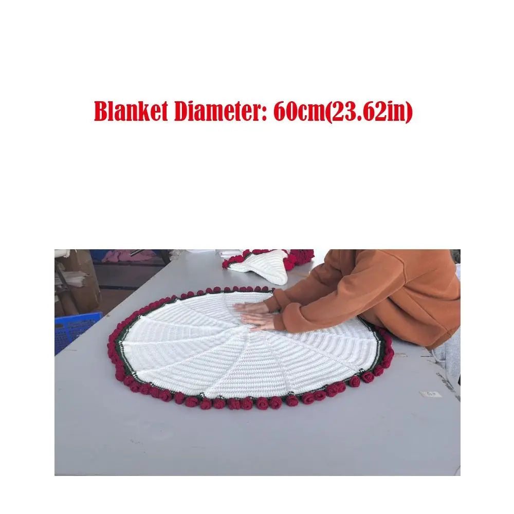 BowLift | Flower Bouquet Blanket