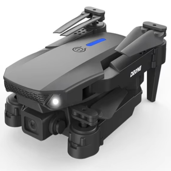 BowLift | Advanced Optical Flow 4K Dual-Camera Drone for Aerial Photography