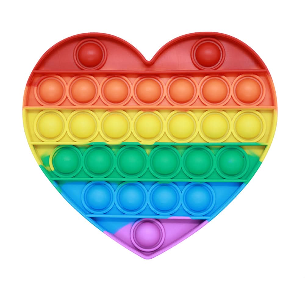 BowLift | anti-stress ball for relaxed moments