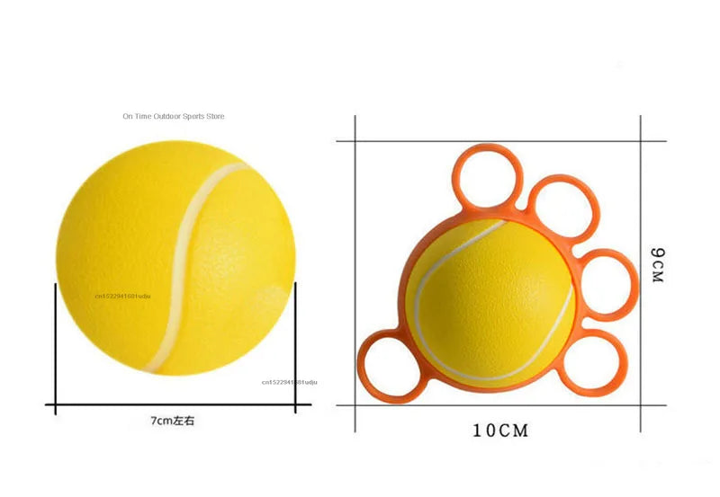 BowLift | Rehabilitation Finger Grip Strengthener