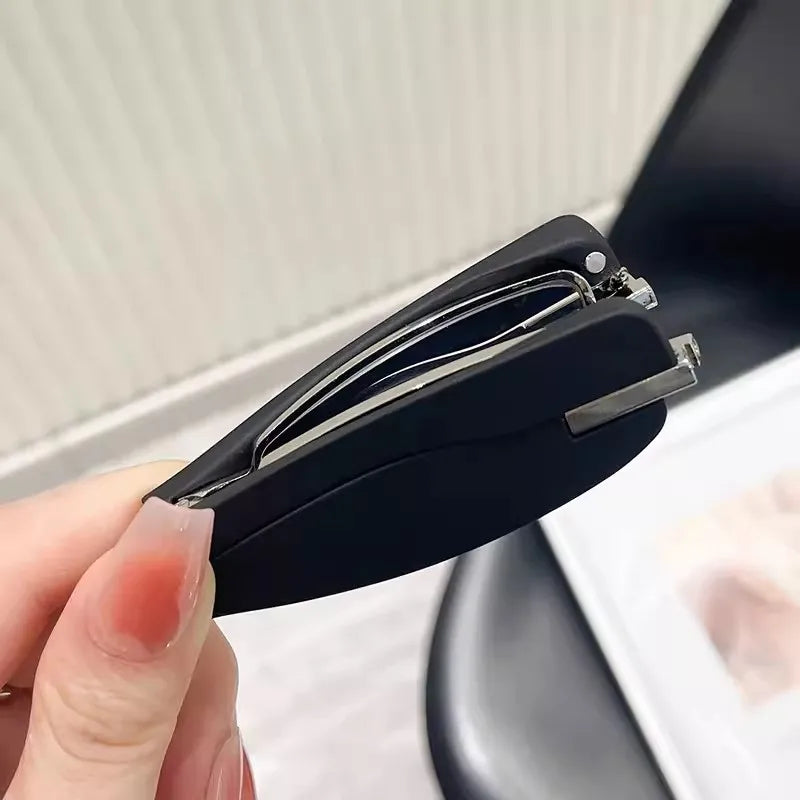 BowLift | Multifunctional Portable Reading Glasses