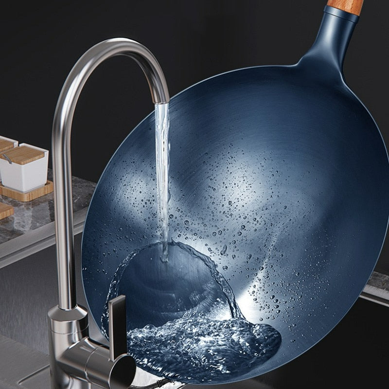 BowLift | Effortless Cooking Pans