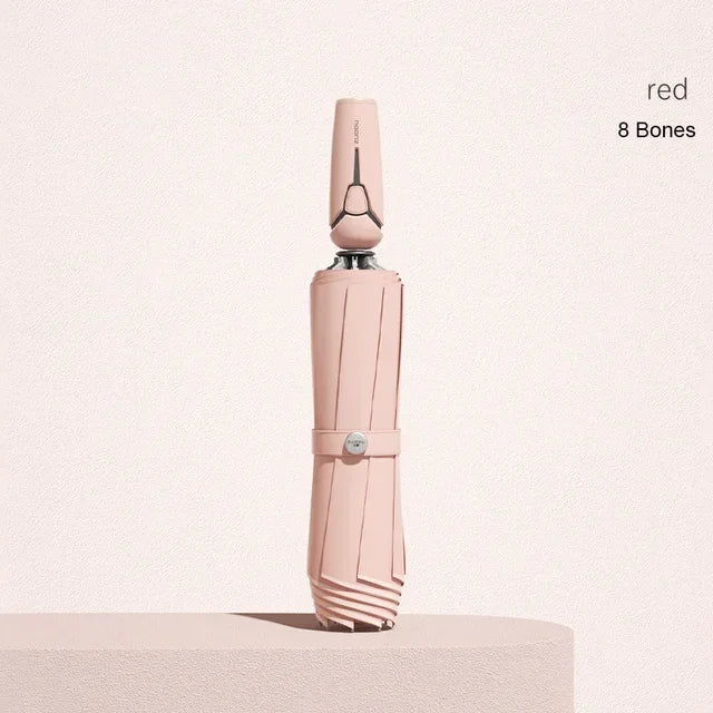 BowLift | inverted umbrella – Elegance at every step: Style meets innovation!