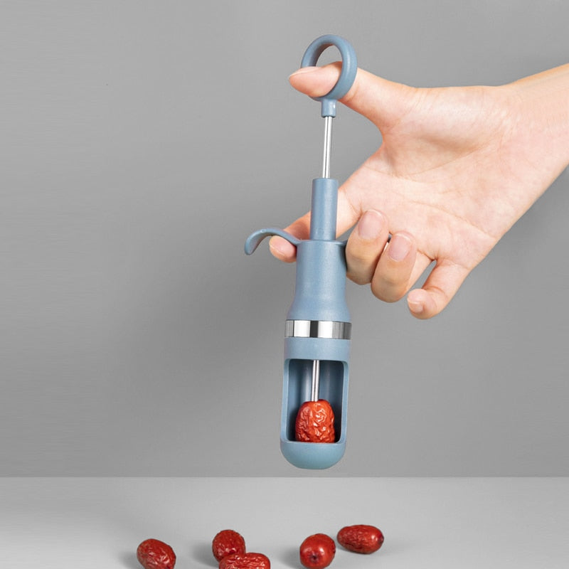 BowLift | Easy Fruit Seed Remover