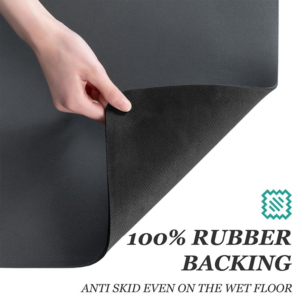 BowLift | Large Water Absorbent Kitchen Draining Pad