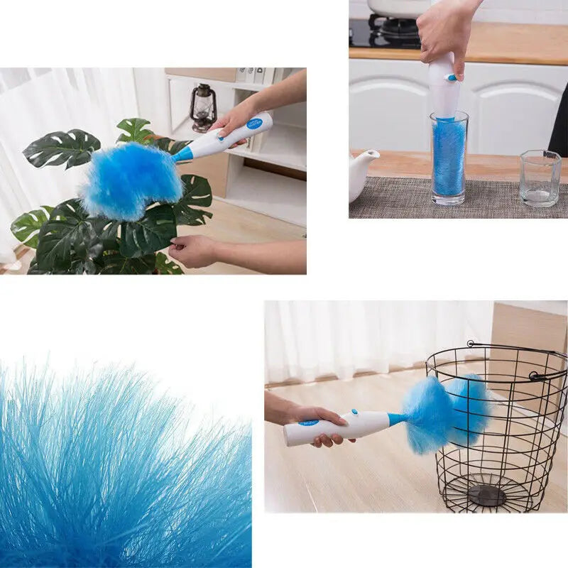 BowLift | Electric Duster