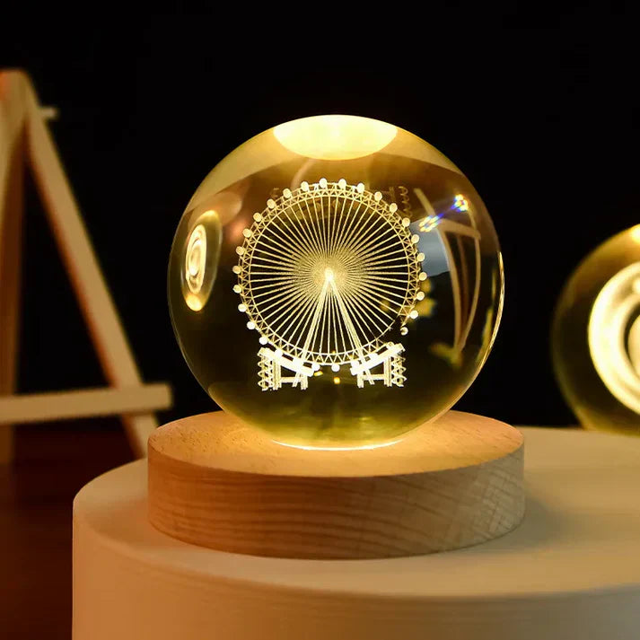 BowLift | 3d-crystal-night-lights – unique gifts for all occasions