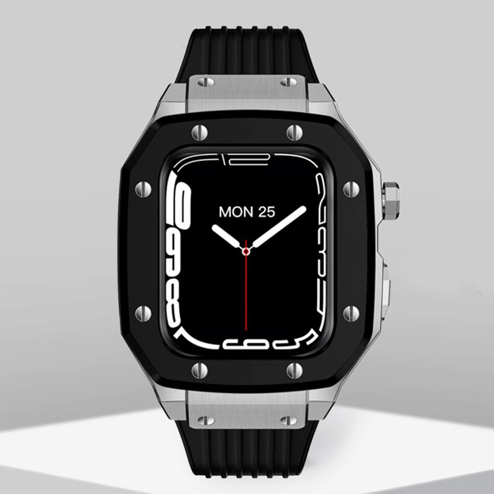BowLift | RoyalCase - The luxurious Apple Watch Case