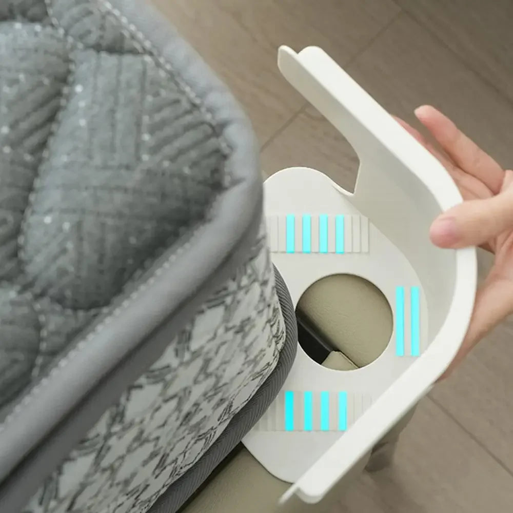 BowLift | Heavy Duty Mattress Straps