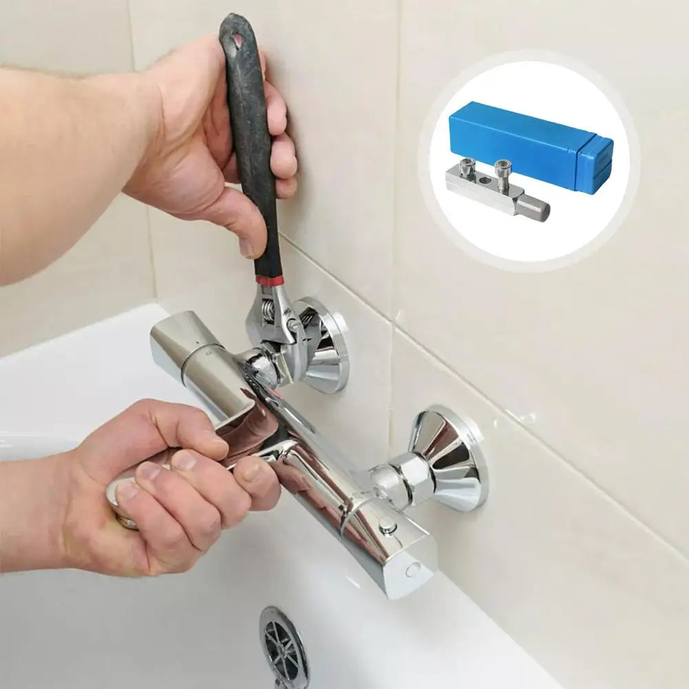 BowLift | Broken Threaded Pipe Extractor