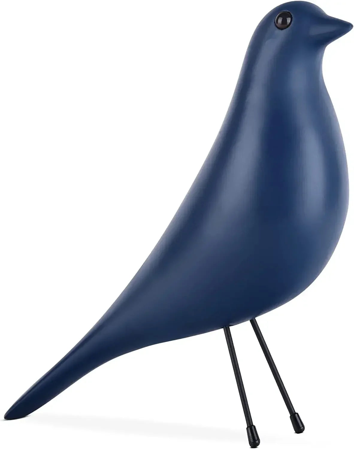 BowLift | Modern Bird Statue made of Resin