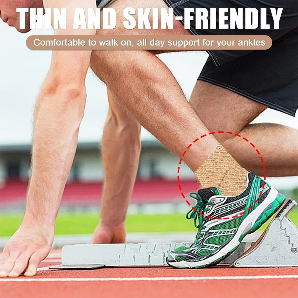 BowLift | Elastic Waterproof Kinesiology Body Tape