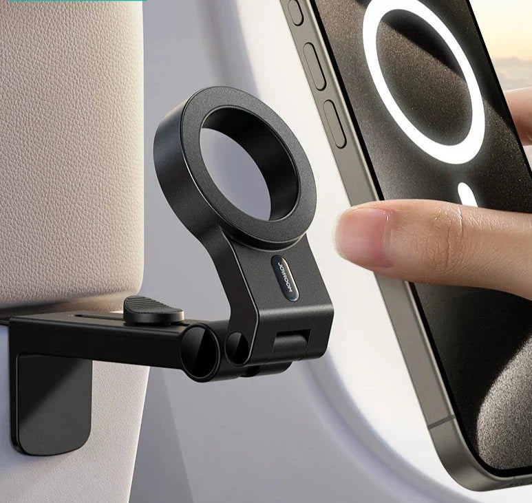 BowLift | Travel Magnetic Hands-Free Phone Holder