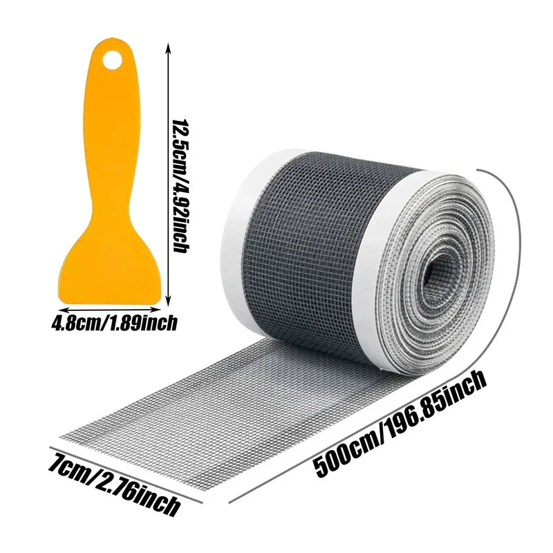 BowLift | ClearGuard Shield | Protective film for surfaces | Scratch-resistant and easy to clean