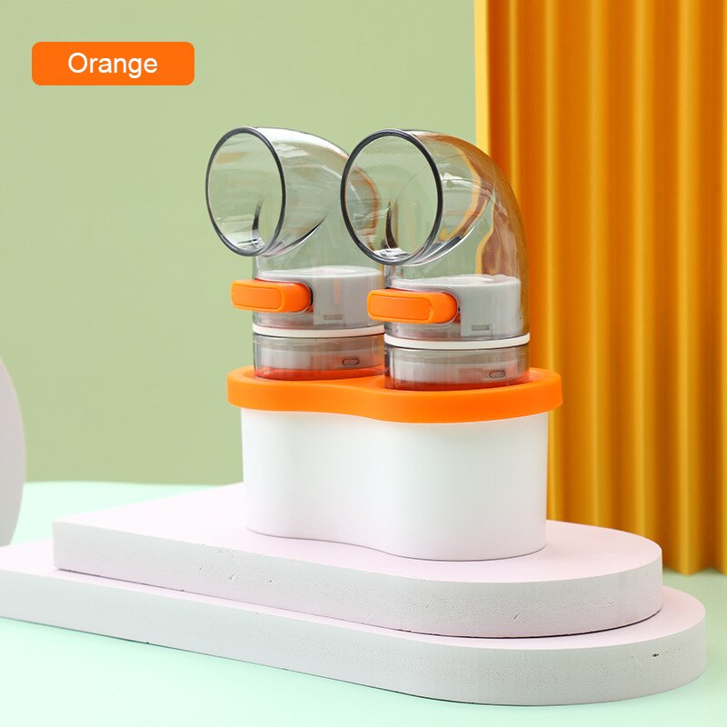 BowLift | Metering Bottle Spice Dispenser