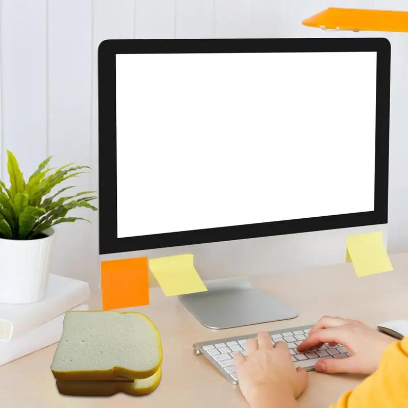 BowLift | Funny Memo Sticky Pad