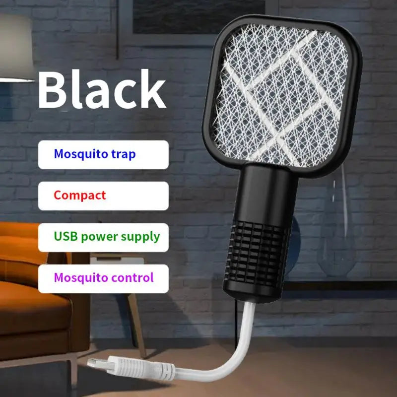 BowLift | USB Electric Mosquito Swatter