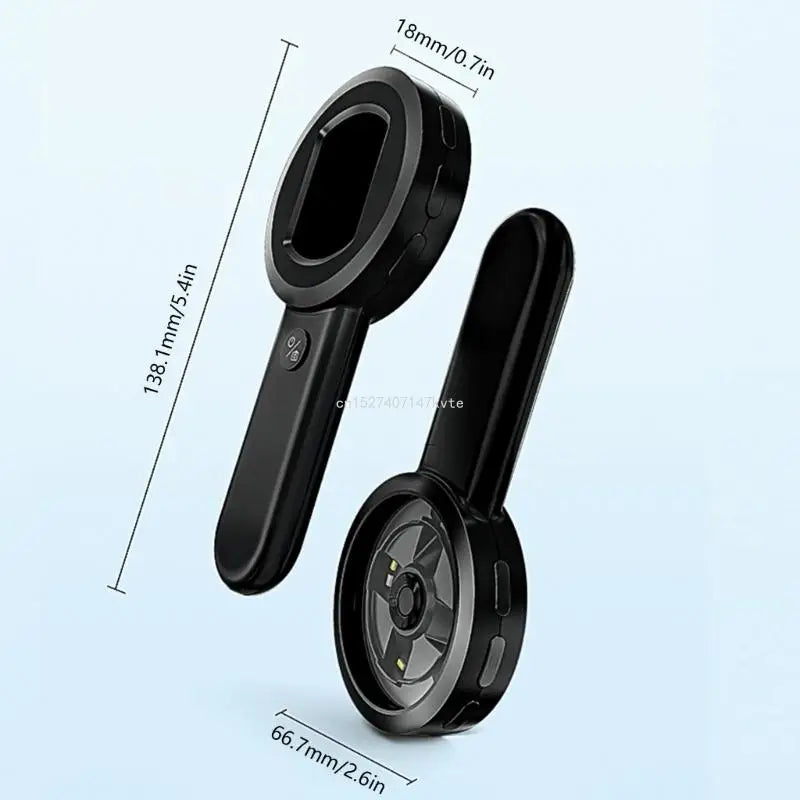 BowLift | Clear View Digital Microscope