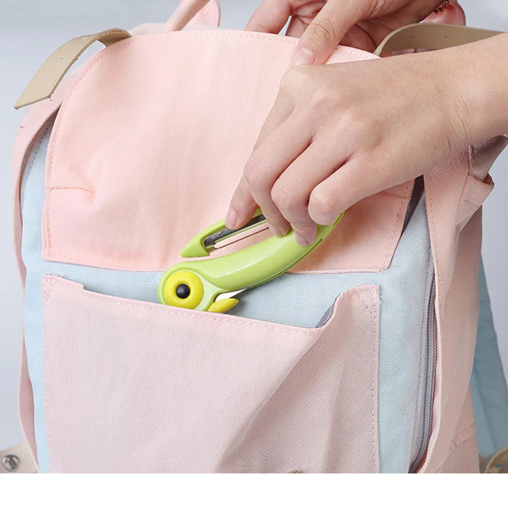 BowLift | Mini Bird Fruit Foldable Picnic Knife