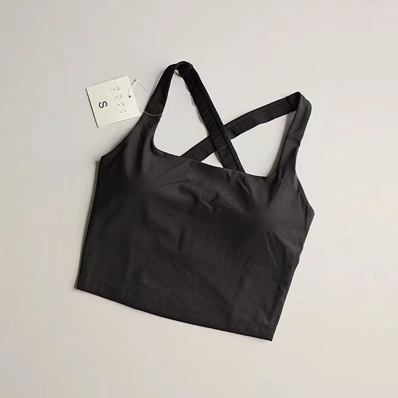 BowLift | Seamless Sports Bra for Women Push Up Yoga and Running Top
