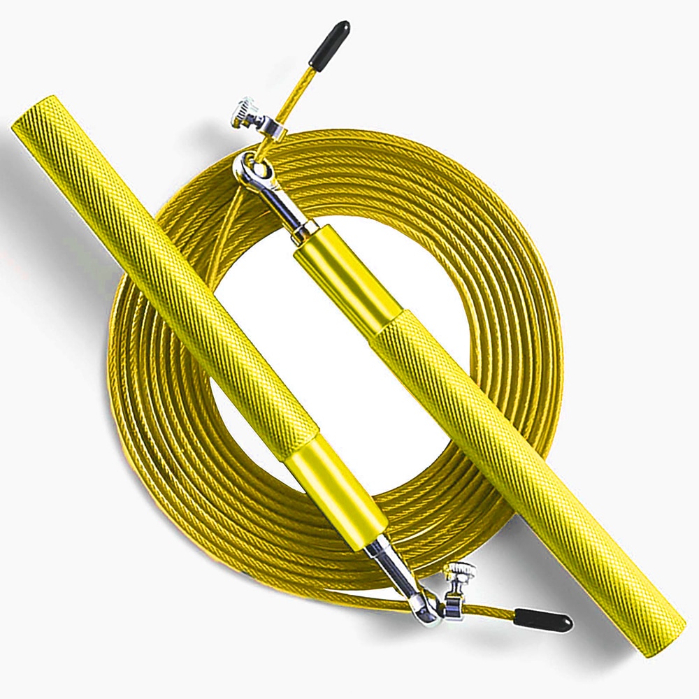 BowLift | Crossfit Speed Jump Rope 360°