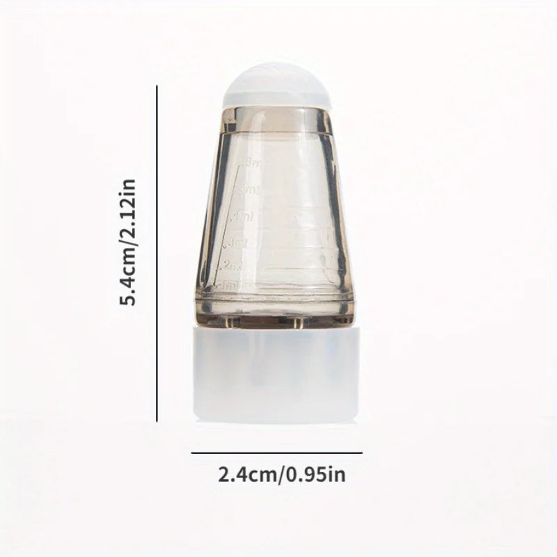 BowLift | Hair Care Scalp Applicator Comb