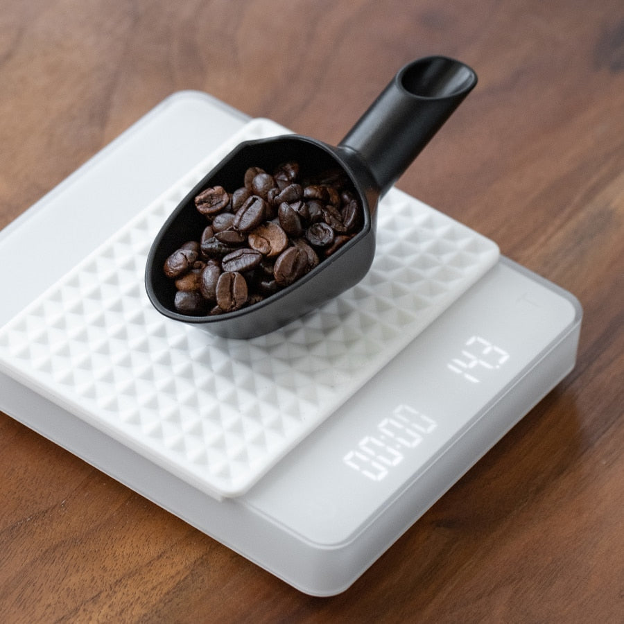 BowLift | Mini Coffee Measuring Spoon