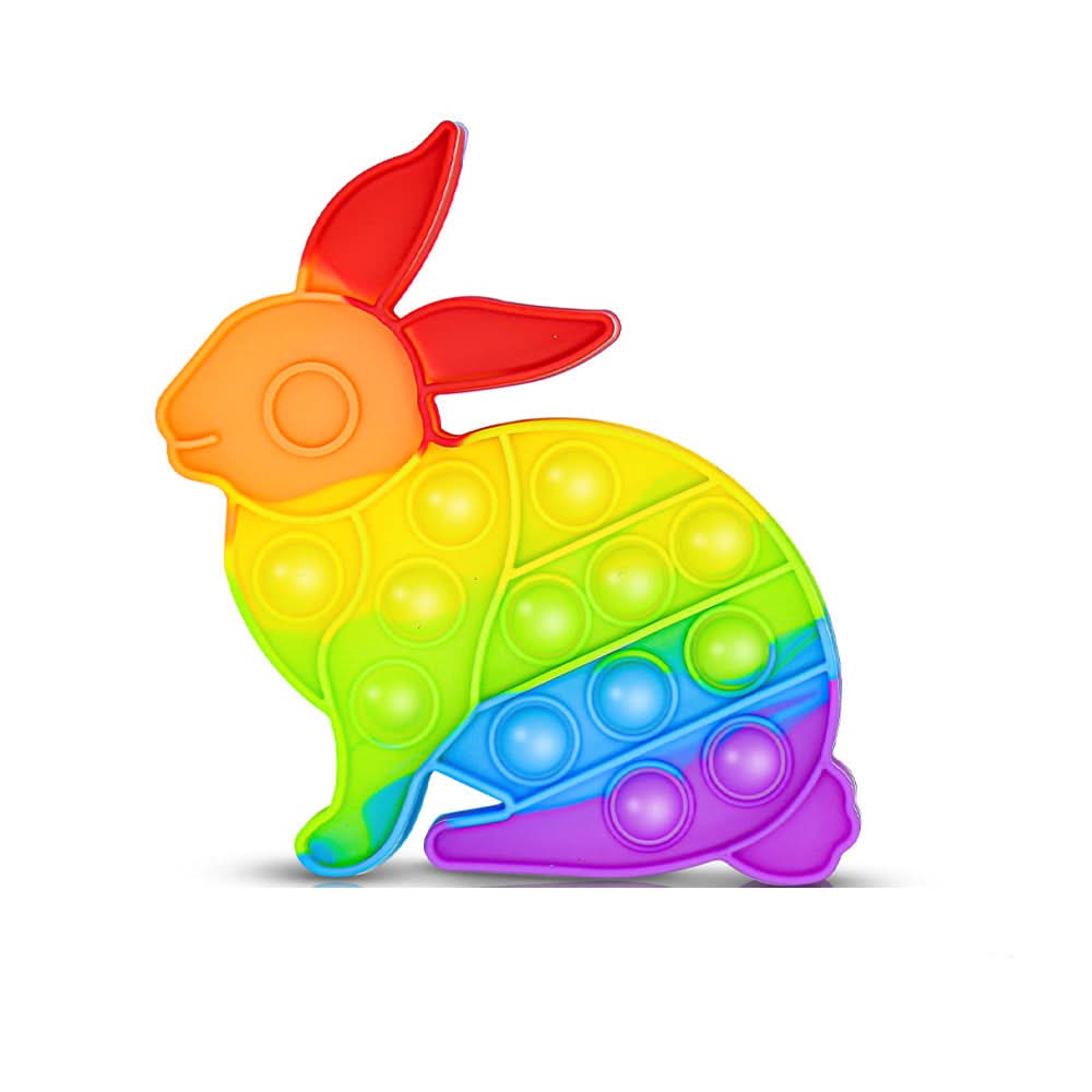 BowLift | anti-stress ball for relaxed moments