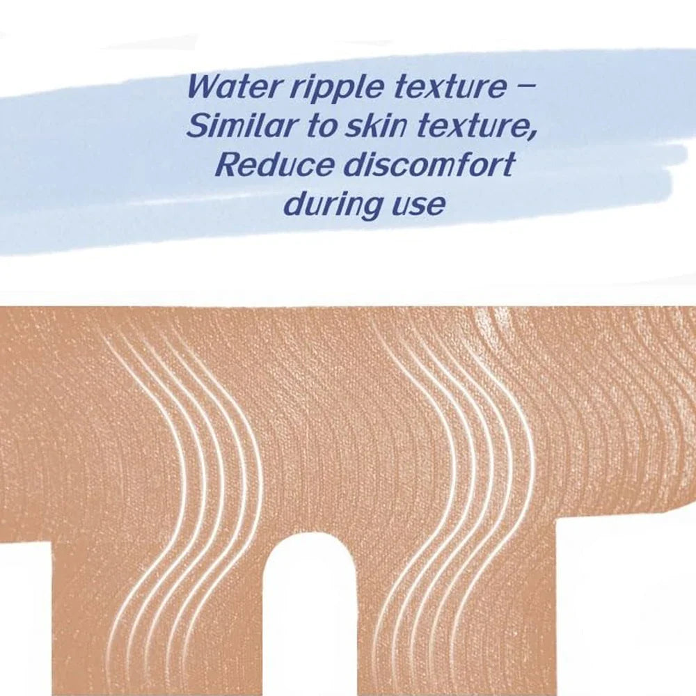 BowLift | Elastic Waterproof Kinesiology Body Tape