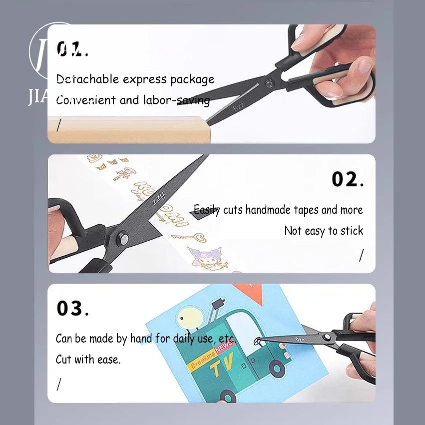 BowLift | 2 in 1 Scissor