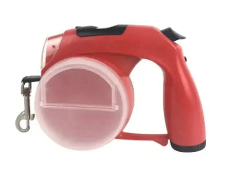 BowLift | Adjustable Dog Leash for Safety & Comfort