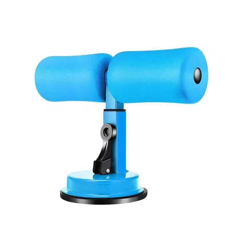 BowLift | Adjustable Sit Up Bar with Suction Base for Core and Full Body Workouts