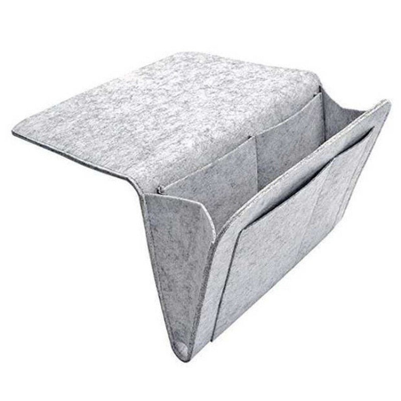 BowLift | Makes nightstands unnecessary