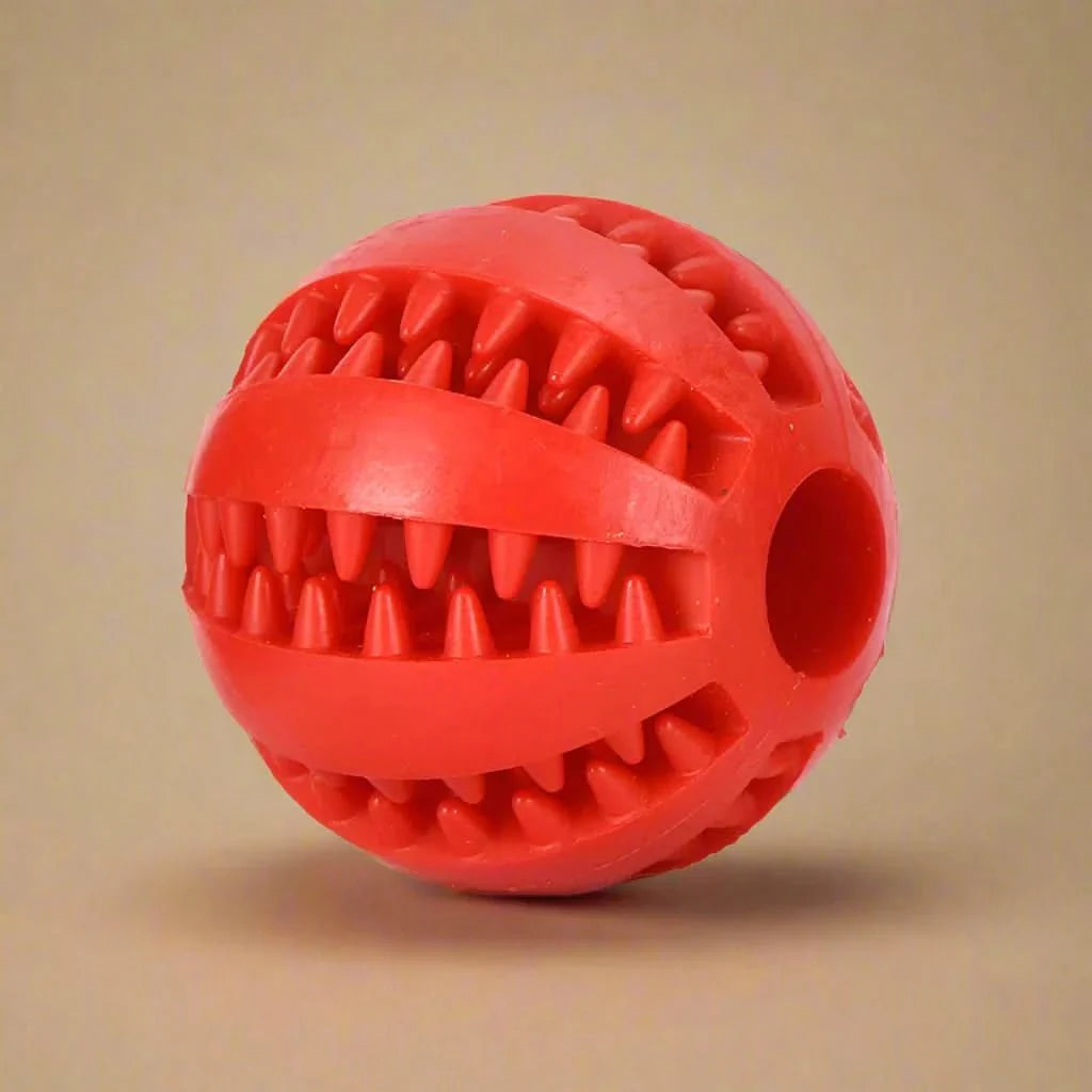 BowLift | Interactive Treat Ball & Chew Ball for Dogs