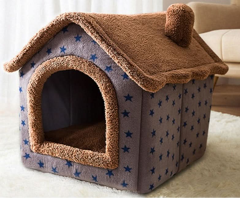 BowLift | Cosy pet house for small dogs & cats