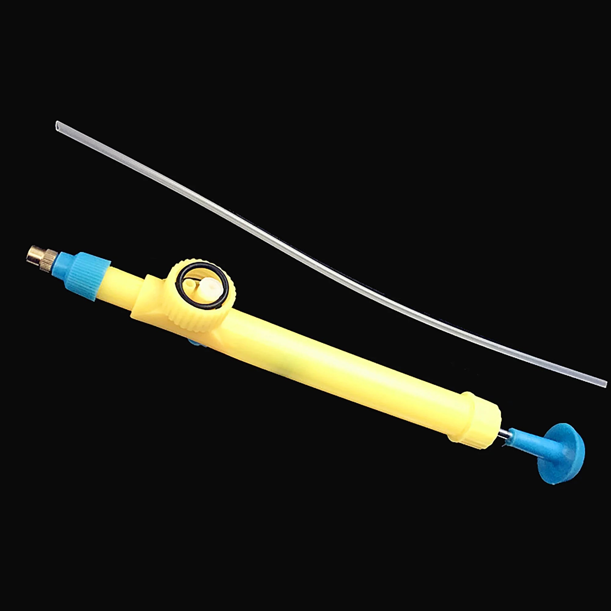 BowLift | Adjustable Spray Bottle Air Pump – Compact, Lightweight Garden Sprayer