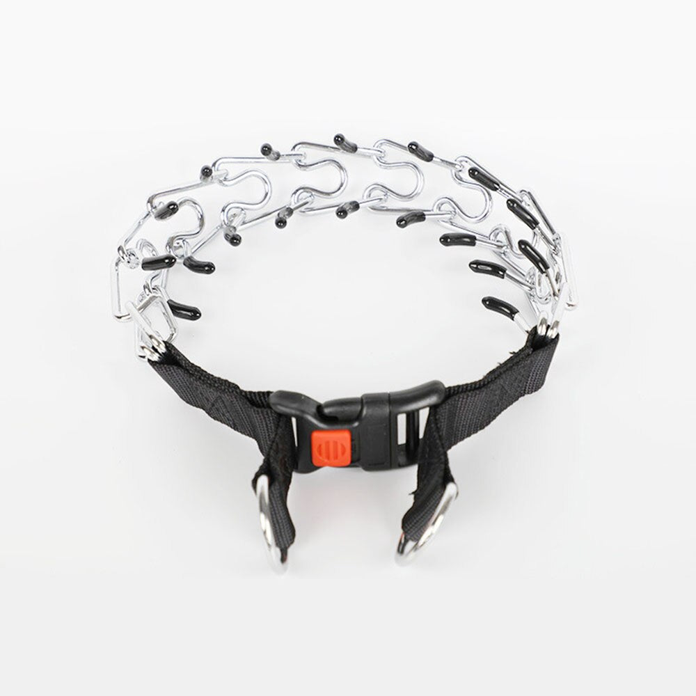 BowLift | Dog Pincher Collar - Stylish C