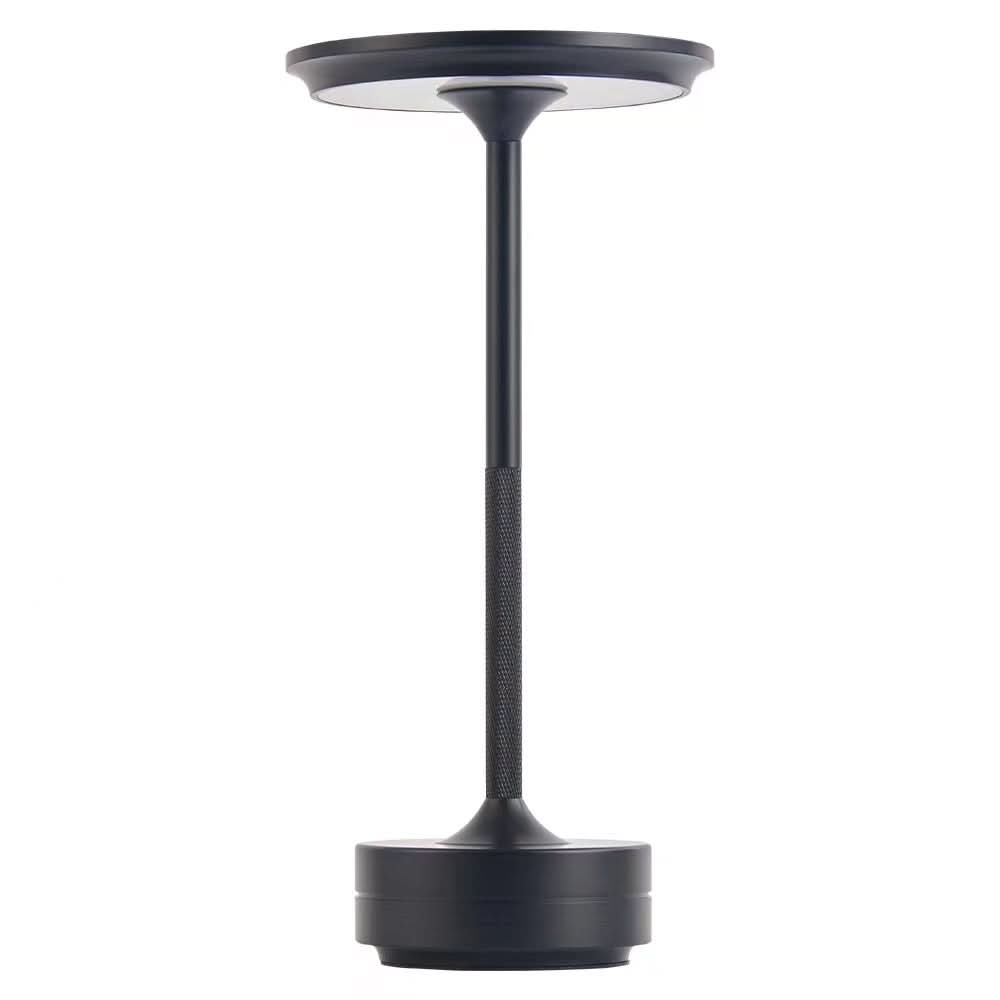 BowLift | AmiGlow Rechargeable Wireless LED Table Lamp