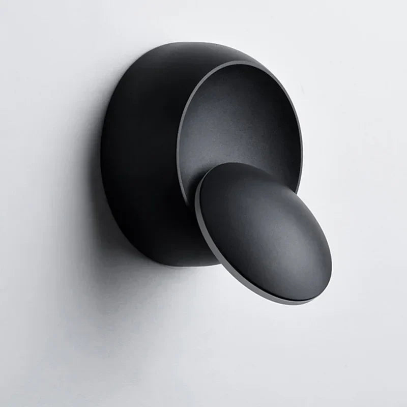 BowLift | Minimalist Orb Design Wall Lamp