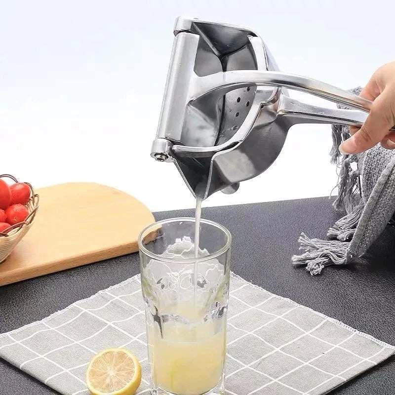 BowLift | Fruit Juice Squeezer